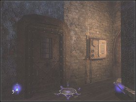 6 - Killing Time [Opis 4] | Misja 6 | Thief Deadly Shadows - Thief: Deadly Shadows - poradnik do gry