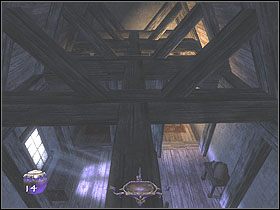 3 - Dzień szósty [Opis 2] | Miasto - Thief: Deadly Shadows - poradnik do gry
