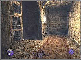 1 - Dzień szósty [Opis 5] | Miasto - Thief: Deadly Shadows - poradnik do gry