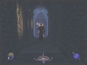 3 - Of Bretren... and Byetrayers [Opis 1] | Misja 7 - Thief: Deadly Shadows - poradnik do gry