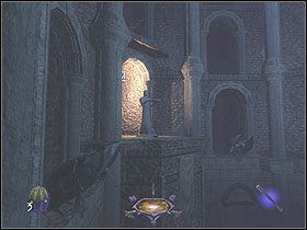 1 - Of Bretren... and Byetrayers [Opis 3] | Misja 7 - Thief: Deadly Shadows - poradnik do gry