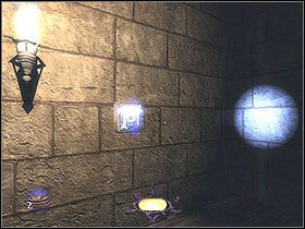 7 - Of Bretren... and Byetrayers [Opis 5] | Misja 7 - Thief: Deadly Shadows - poradnik do gry