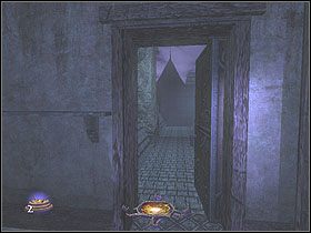1 - Dzień siódmy [Opis 1] | Miasto - Thief: Deadly Shadows - poradnik do gry