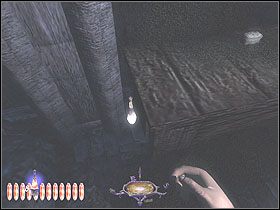 5 - Robbing the Cradle [Opis 3] | Misja 8 - Thief: Deadly Shadows - poradnik do gry