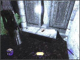 2 - Dzień ósmy [Opis 2] | Miasto - Thief: Deadly Shadows - poradnik do gry
