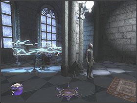 1 - Still Life with Blackjack [Opis 3] | Misja 9 - Thief: Deadly Shadows - poradnik do gry