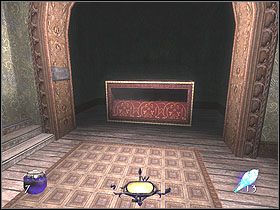 2 - Still Life with Blackjack [Opis 3] | Misja 9 - Thief: Deadly Shadows - poradnik do gry