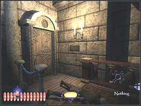 Standardowo w tym miejscu możesz wyłączyć prąd - Still Life with Blackjack [Opis 5] | Misja 9 - Thief: Deadly Shadows - poradnik do gry
