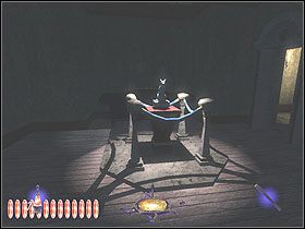 4 - Still Life with Blackjack [Opis 5] | Misja 9 - Thief: Deadly Shadows - poradnik do gry