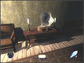 5 - Still Life with Blackjack [Opis 5] | Misja 9 - Thief: Deadly Shadows - poradnik do gry