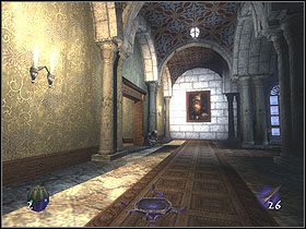 6 - Still Life with Blackjack [Opis 5] | Misja 9 - Thief: Deadly Shadows - poradnik do gry