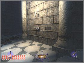 4 - Still Life with Blackjack [Opis 6] | Misja 9 - Thief: Deadly Shadows - poradnik do gry