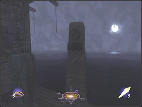 South Quarter - Dzień dziewiąty [Opis 2] | Miasto - Thief: Deadly Shadows - poradnik do gry