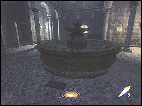 3 - Dzień dziewiąty [Opis 2] | Miasto - Thief: Deadly Shadows - poradnik do gry