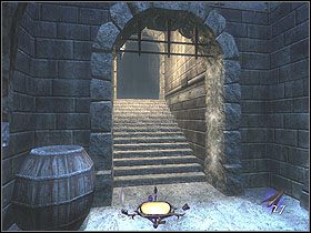 5 - Więzienie [Opis 2] | Opcja - Thief: Deadly Shadows - poradnik do gry
