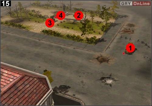 Ostatnie zadanie jest proste - [Niemcy] Misja 11 [Opis 5] w Codename Panzers - Faza Pierwsza - Codename: Panzers - Faza Pierwsza - poradnik do gry