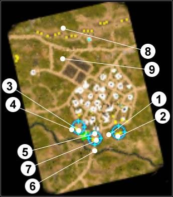 1 - [Rosja] Misja 4 [Info] w Codename Panzers - Faza Pierwsza - Codename: Panzers - Faza Pierwsza - poradnik do gry