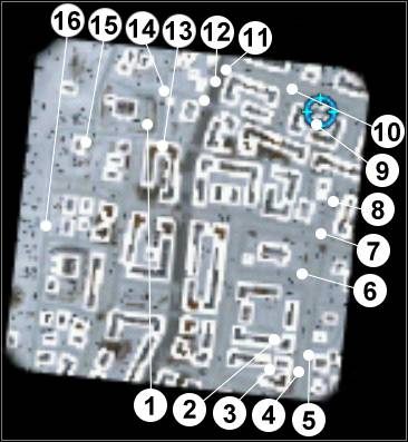 1 - [Rosja] Misja 5 [Info] w Codename Panzers - Faza Pierwsza - Codename: Panzers - Faza Pierwsza - poradnik do gry