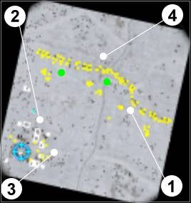 1 - [Alianci] Misja 7 [Info] w Codename Panzers - Faza Pierwsza - Codename: Panzers - Faza Pierwsza - poradnik do gry