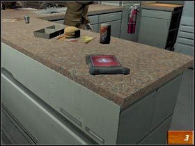 2 - [Opis] Mars City cz.1 | Doom III - Doom III - poradnik do gry