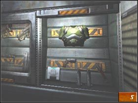 1 - [Opis] Mars City Underground cz.1 | Doom III - Doom III - poradnik do gry