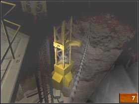 3 - [Opis] Mars City Underground cz.1 | Doom III - Doom III - poradnik do gry