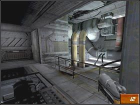 7 - [Opis] Mars City Underground cz.1 | Doom III - Doom III - poradnik do gry