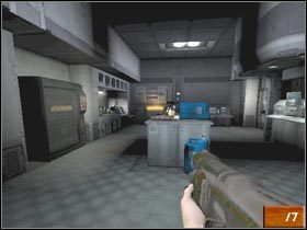 2 - [Opis] Mars City cz.2 | Doom III - Doom III - poradnik do gry