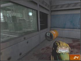 2 - [Opis] Administration | Doom III - Doom III - poradnik do gry