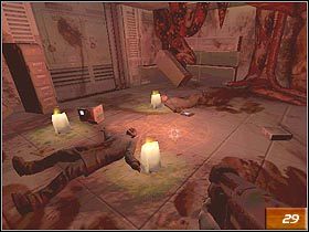 6 - [Opis] Administration | Doom III - Doom III - poradnik do gry