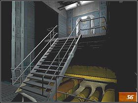 3 - [Opis] Alpha Labs - Sector 3 | Doom III - Doom III - poradnik do gry