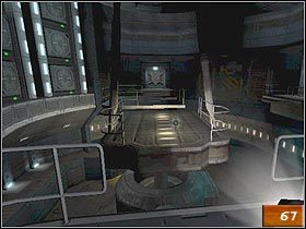 1 - [Opis] Alpha Labs - Sector 4 cz.2 | Doom III - Doom III - poradnik do gry
