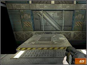 3 - [Opis] Alpha Labs - Sector 4 cz.2 | Doom III - Doom III - poradnik do gry