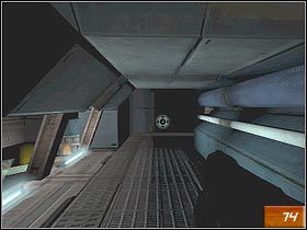 2 - [Opis] Alpha Labs - Sector 4 cz.3 | Doom III - Doom III - poradnik do gry