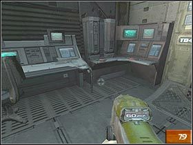 1 - [Opis] EnPro Plant | Doom III - Doom III - poradnik do gry