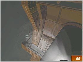 W końcu dotrzesz do pomieszczenia, gdzie robot się wyłączy a Ty zostaniesz sam na pastwę losu - [Opis] EnPro Plant | Doom III - Doom III - poradnik do gry