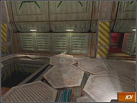 1 - [Opis] Communications cz.1 | Doom III - Doom III - poradnik do gry