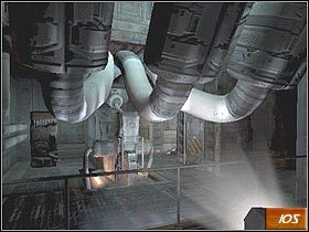 4 - [Opis] Communications cz.1 | Doom III - Doom III - poradnik do gry