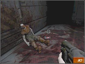 3 - [Opis] Communications cz.2 | Doom III - Doom III - poradnik do gry