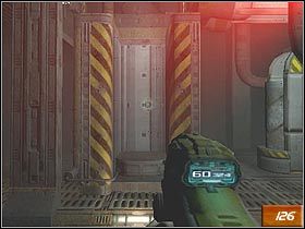 2 - [Opis] Recycling - Sector 2 | Doom III - Doom III - poradnik do gry