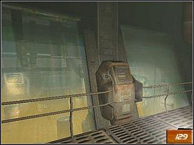 4 - [Opis] Recycling - Sector 2 | Doom III - Doom III - poradnik do gry