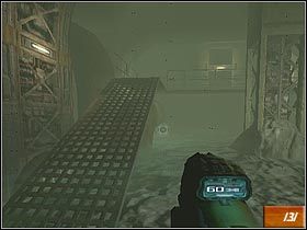 6 - [Opis] Recycling - Sector 2 | Doom III - Doom III - poradnik do gry