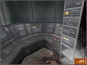 4 - [Opis] Monorail | Doom III - Doom III - poradnik do gry