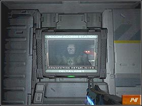 3 - [Opis] Delta Labs - Level 1 | Doom III - Doom III - poradnik do gry