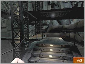 4 - [Opis] Delta Labs - Level 1 | Doom III - Doom III - poradnik do gry