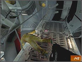 6 - [Opis] Delta Labs - Level 1 | Doom III - Doom III - poradnik do gry