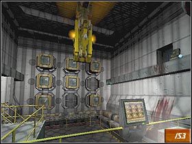 1 - [Opis] Delta Labs - Level 2 South cz.2 | Doom III - Doom III - poradnik do gry