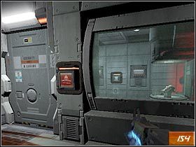 Idź przed siebie - [Opis] Delta Labs - Level 2 South cz.2 | Doom III - Doom III - poradnik do gry