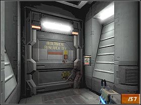 1 - [Opis] Delta Labs - Level 2 North | Doom III - Doom III - poradnik do gry