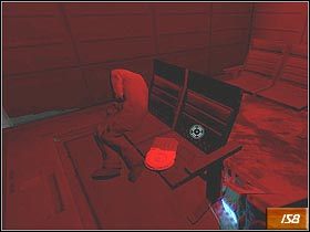 2 - [Opis] Delta Labs - Level 2 North | Doom III - Doom III - poradnik do gry